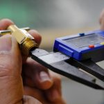 เวอร์เนียร์คาลิปเปอร์c