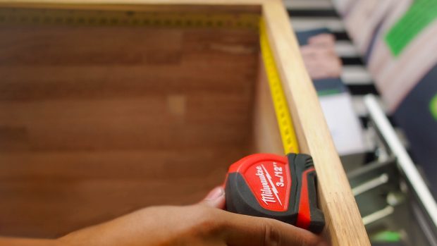 ตลับเมตร