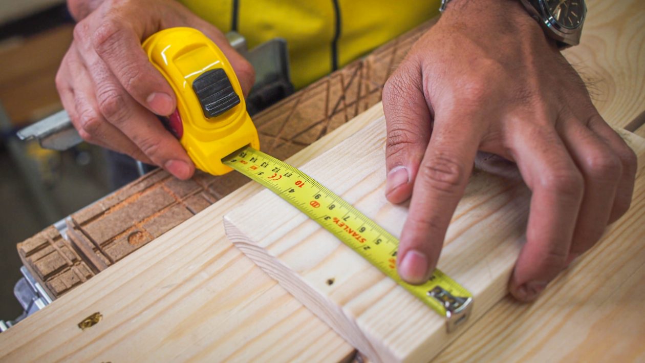 ตลับเมตร