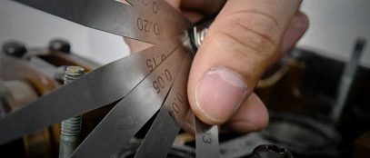 ฟิลเลอร์เกจ