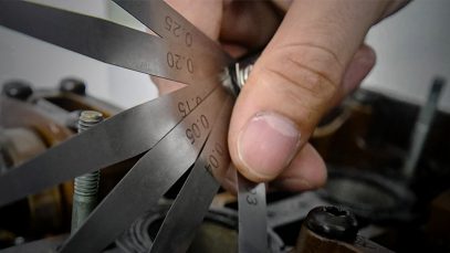 ฟิลเลอร์เกจ