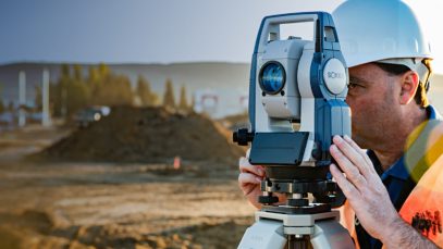 กล้องระดับ