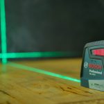 เลเซอร์วัดระดับ