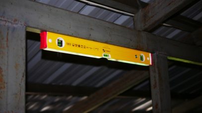 ระดับน้ำ