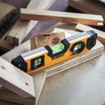 ระดับน้ำ