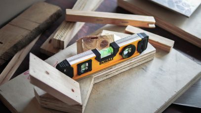 ระดับน้ำ