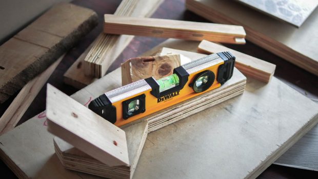 ระดับน้ำ