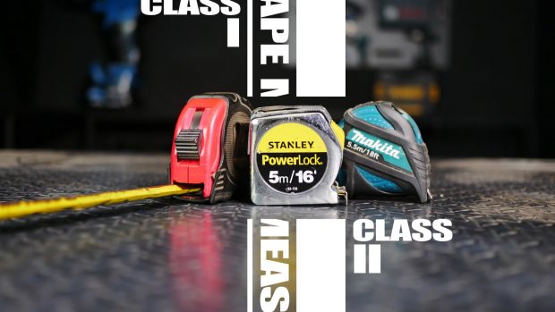 ตลับเมตร