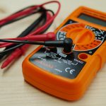 มัลติมิเตอร์