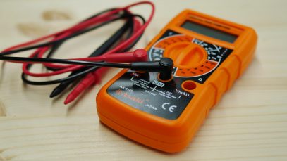 มัลติมิเตอร์