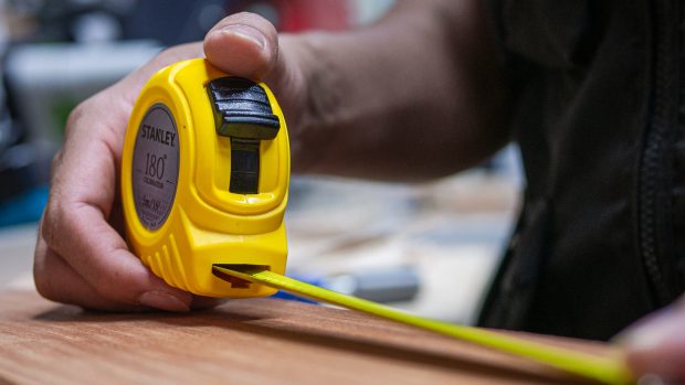 ตลับเมตร