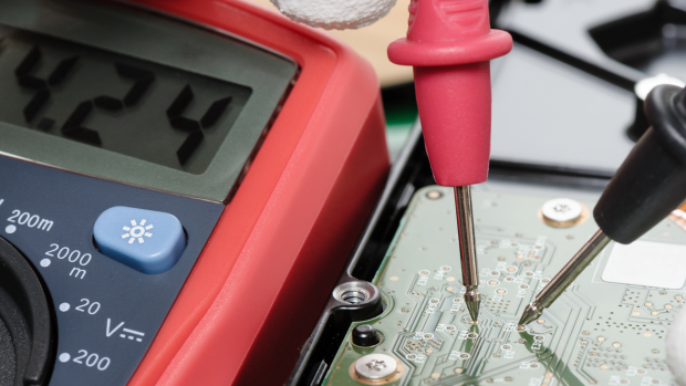 มัลติมิเตอร์