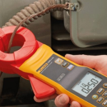 เครื่องวัดความต้านทานดิน