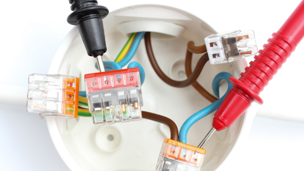 มัลติมิเตอร์