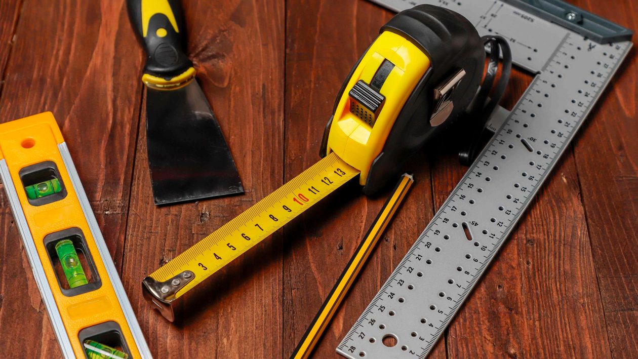 เครื่องมือวัด